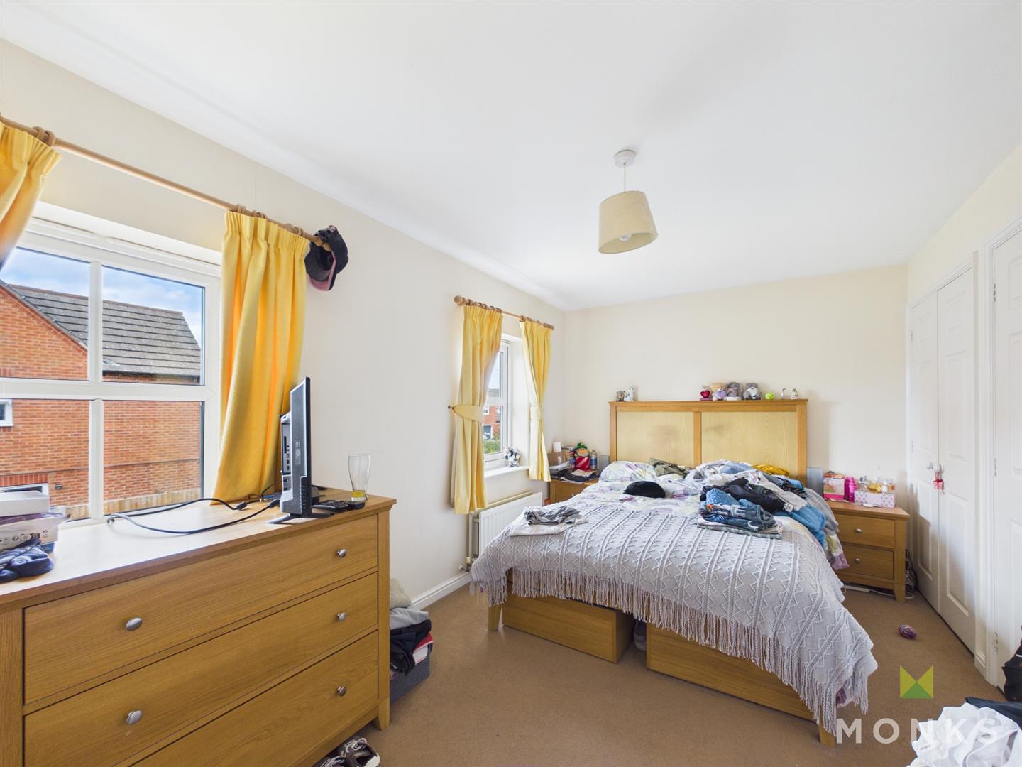 5 Windmill Meadow, Wem, SY4 5YH SSTC